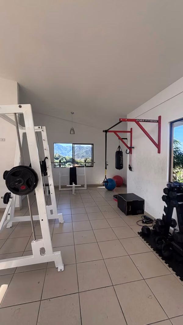Apartamento en Condominio Torres del Sol