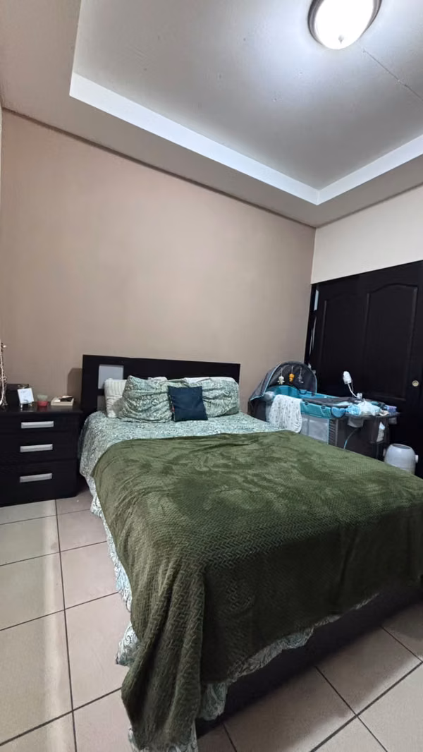 Apartamento en Condominio Torres del Sol