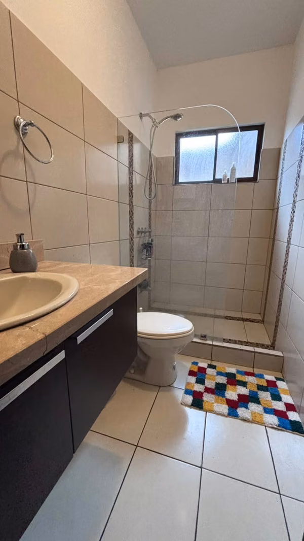 Apartamento en Condominio Torres del Sol