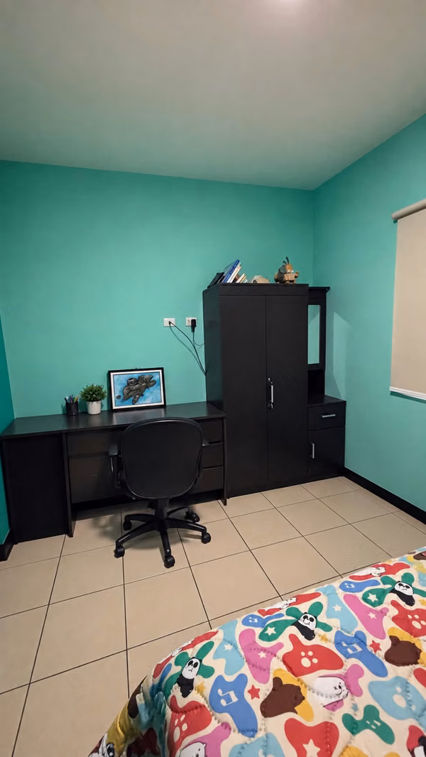 Apartamento en Condominio Torres del Sol
