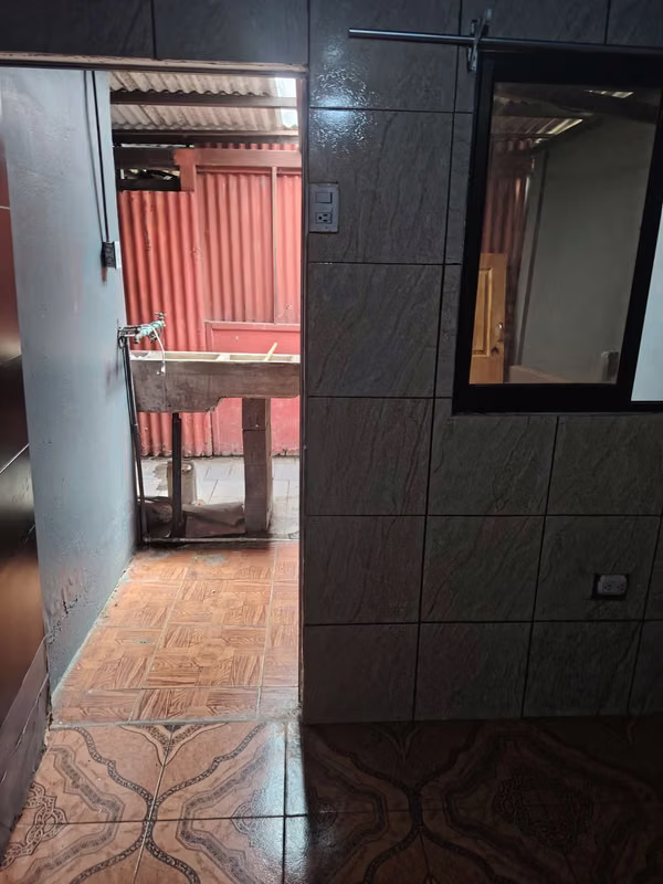 Apartment is rented