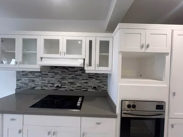 Townhouse is sold in GUACHIPELIN from Escazu by district four