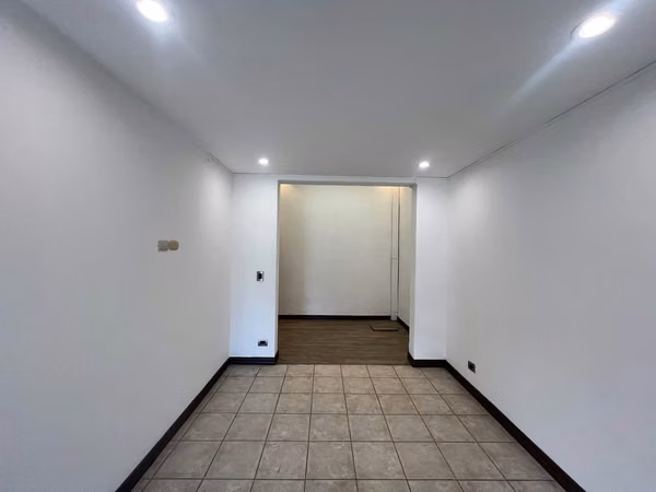 Townhouse is sold in GUACHIPELIN from Escazu by district four