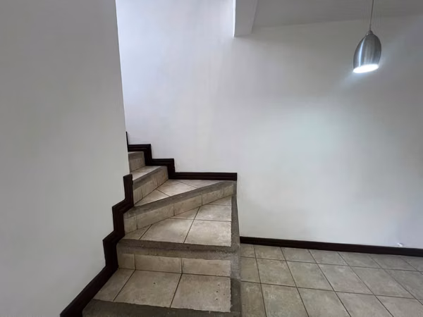 Townhouse is sold in GUACHIPELIN from Escazu by district four