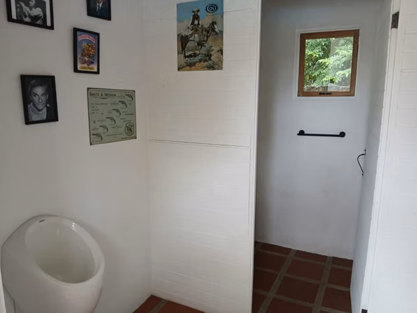 CASA TIPO QUINTA CON CABINA ADICIONAL SE VENDE EN ATENAS CENTRO, ALAJUELA