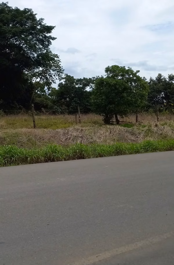 TERRENO INDUSTRIAL SE VENDE EN EL COYOL DE ALAJUELA