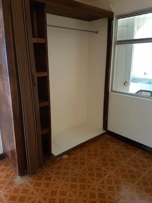 Alquiler de Apartamento en Desamparados, 250 mts oeste del Rancho Garibaldi, frente al Centro de Carnes Cucubres