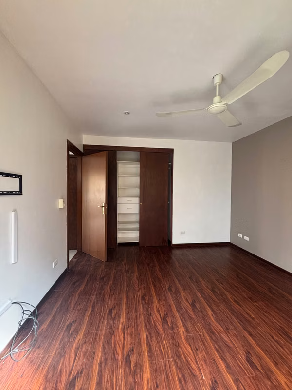 APARTAMENTO EN CONDOMINIO |  EN SAN RAFAEL ESCAZÚ