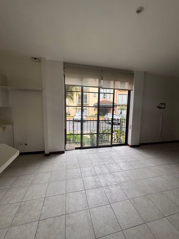 APARTAMENTO EN CONDOMINIO |  EN SAN RAFAEL ESCAZÚ