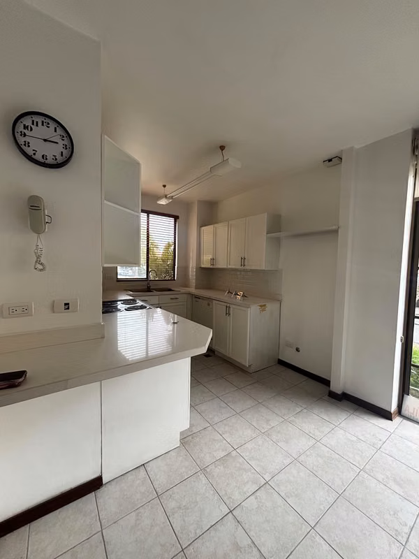 APARTAMENTO EN CONDOMINIO |  EN SAN RAFAEL ESCAZÚ