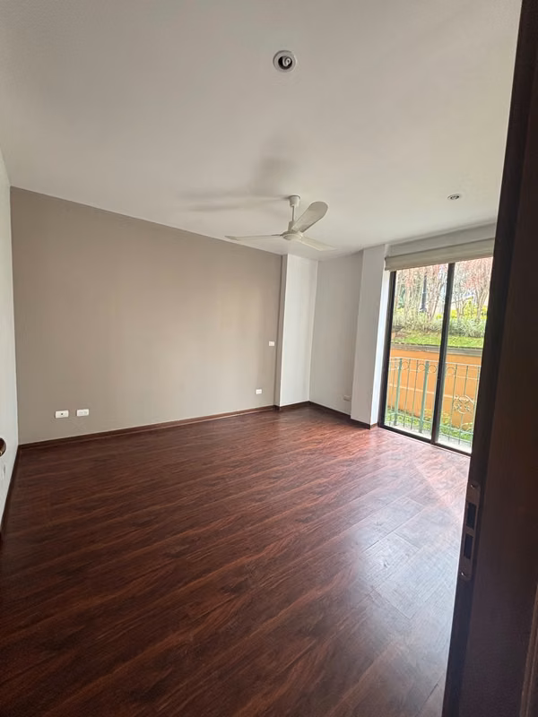 APARTAMENTO EN CONDOMINIO |  EN SAN RAFAEL ESCAZÚ