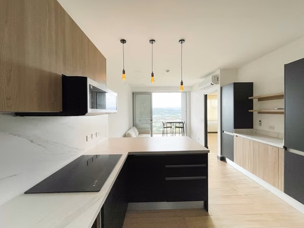 Apartment for rent in Aviva Santa Ana Tower