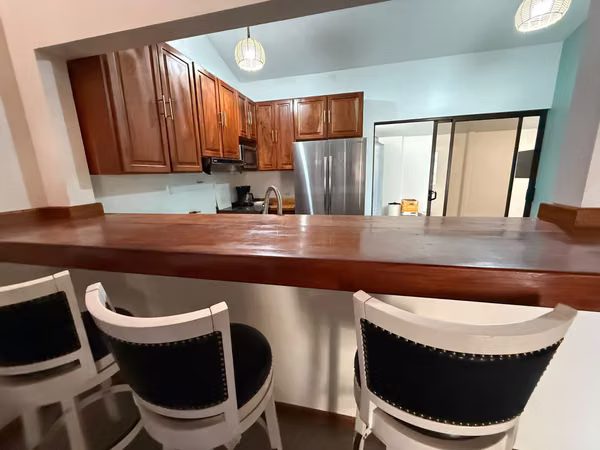 ¡Mudate y comenzá a disfrutar! Casa amueblada en condominio en Comunidad, Liberia