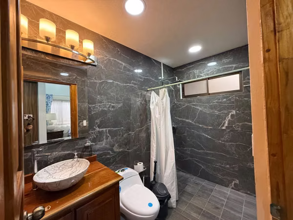 ¡Mudate y comenzá a disfrutar! Casa amueblada en condominio en Comunidad, Liberia