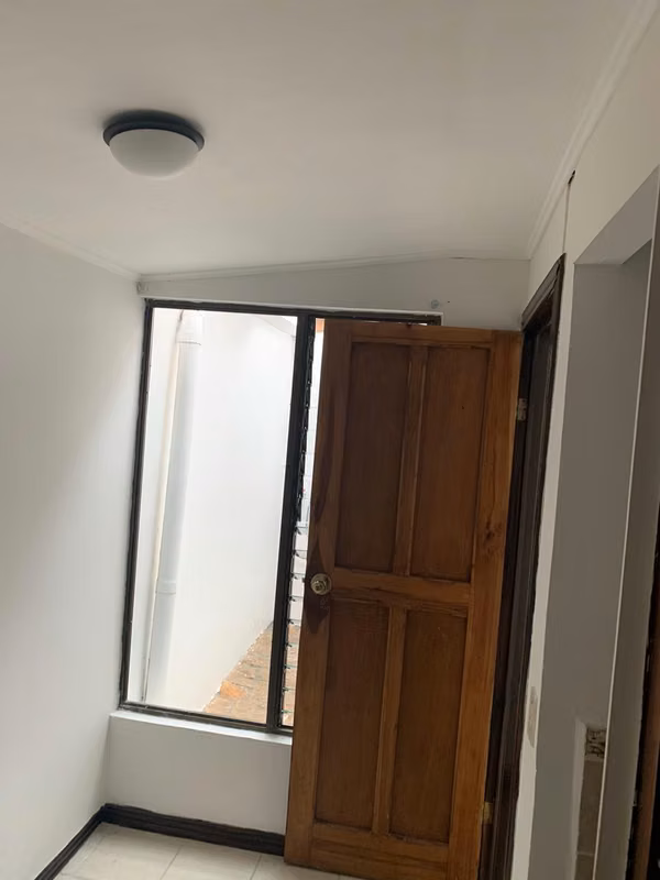 Alquiler de Condominio