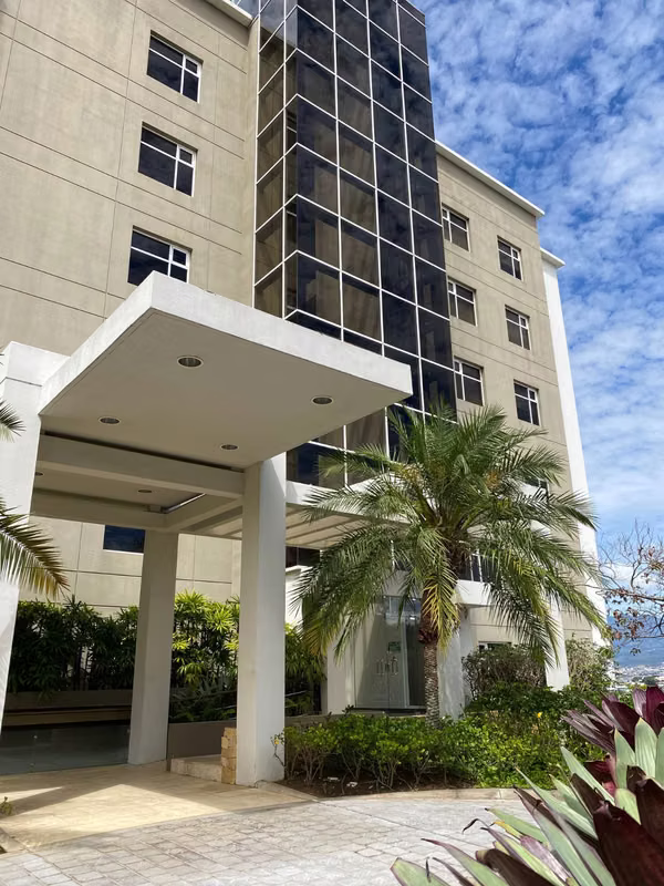 Apartamentos en Escazú y Santa Ana