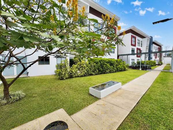 Apartamentos en Escazú y Santa Ana