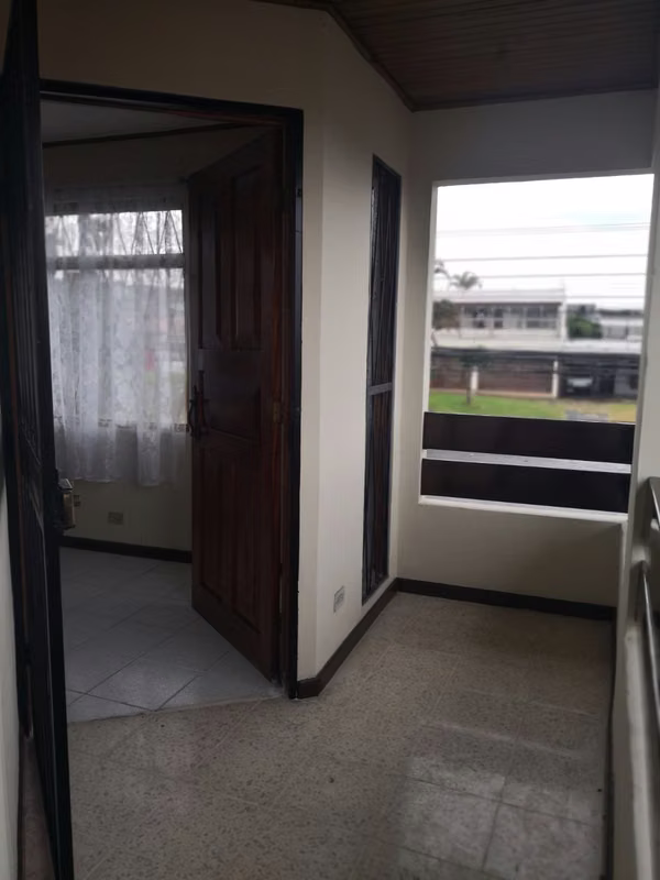 Nice apartment