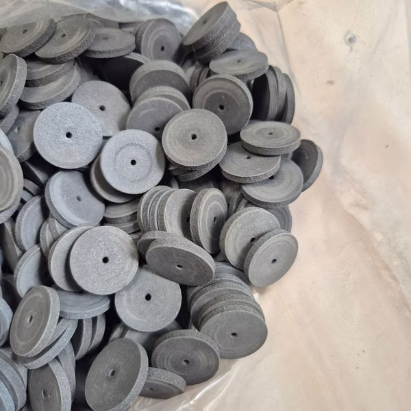 548 abrasive stones for mototool