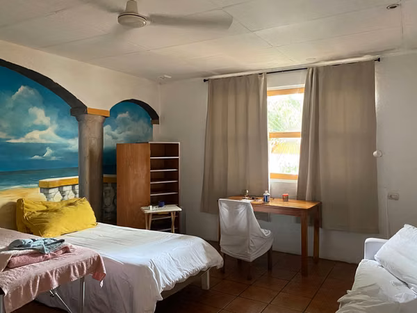 Casa independiente en venta en La Sabana