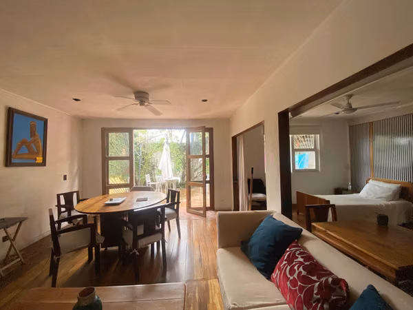 Casa independiente en venta en La Sabana