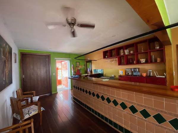 Casa independiente en venta en La Sabana