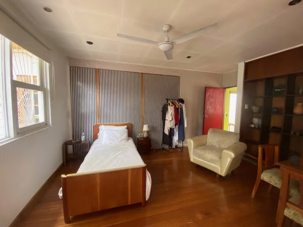 Casa independiente en venta en La Sabana