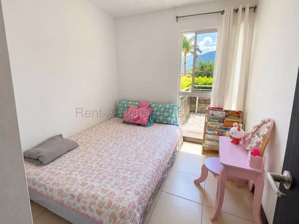 Venta de Apartamento en CONCASA-Alajuela. 27-863