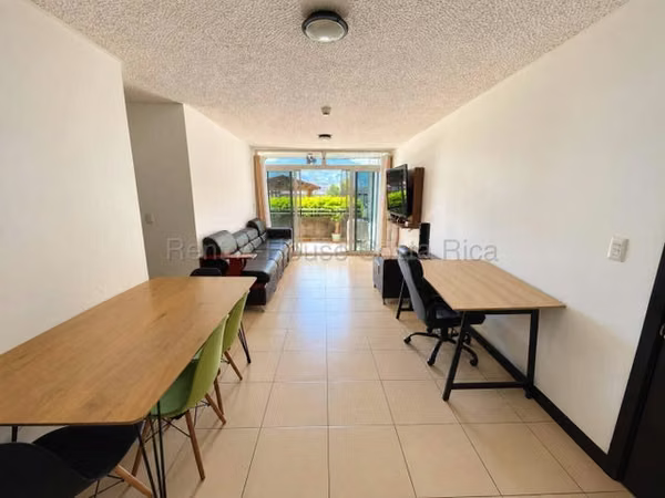 Venta de Apartamento en CONCASA-Alajuela. 27-863