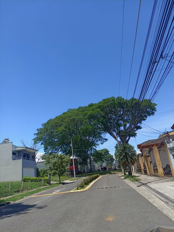 SE ALQUILA APARTAMENTO TIPO CASA PARA ESTRENAR UBICADADO EN ALAJUELA CENTRO