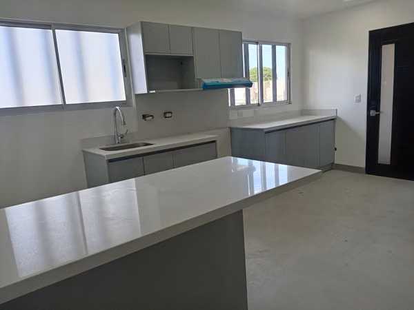 SE ALQUILA APARTAMENTO TIPO CASA PARA ESTRENAR UBICADADO EN ALAJUELA CENTRO