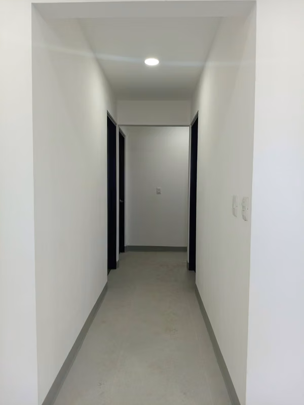 SE ALQUILA APARTAMENTO TIPO CASA PARA ESTRENAR UBICADADO EN ALAJUELA CENTRO