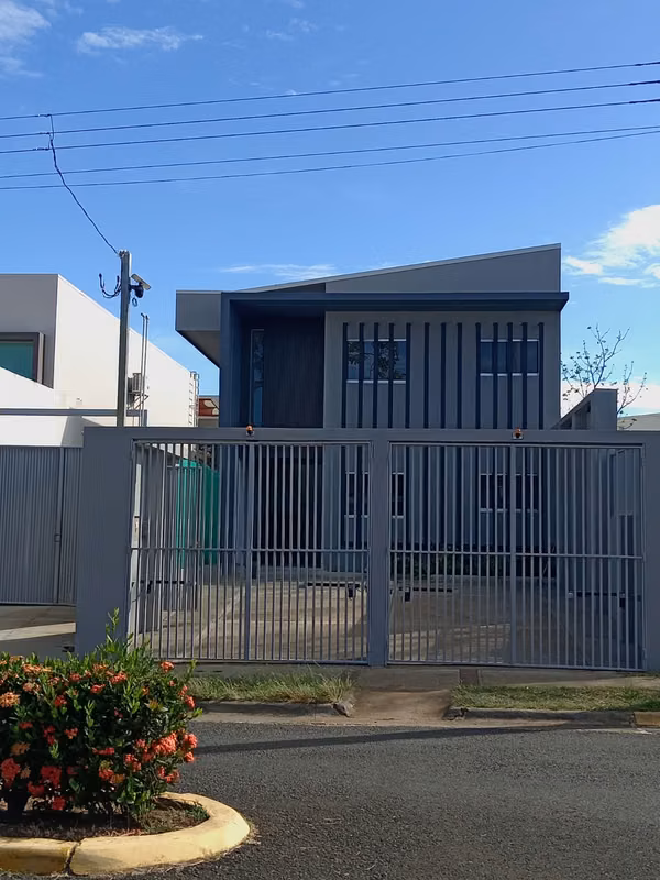 SE ALQUILA APARTAMENTO TIPO CASA PARA ESTRENAR UBICADADO EN ALAJUELA CENTRO