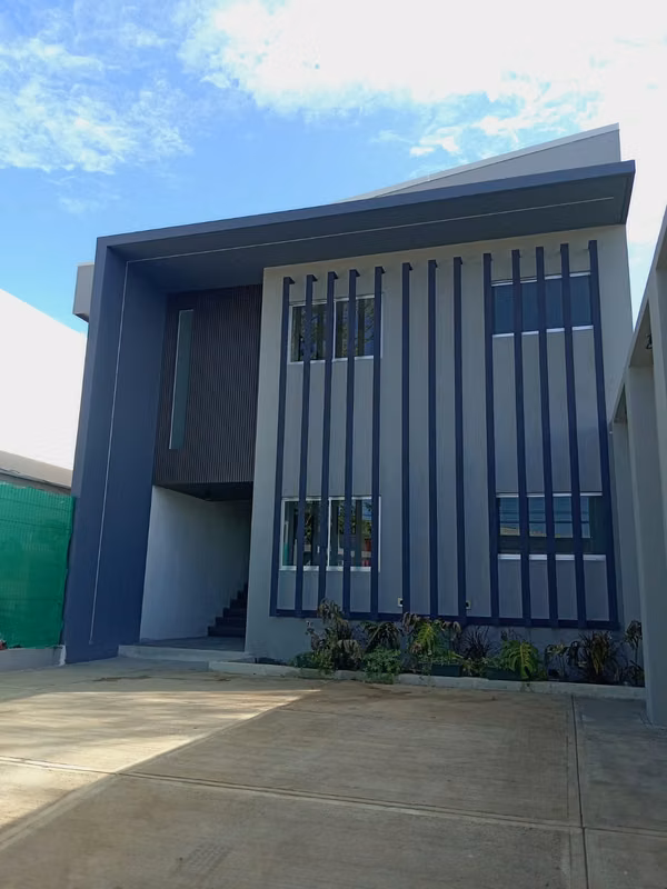 SE ALQUILA APARTAMENTO TIPO CASA PARA ESTRENAR UBICADADO EN ALAJUELA CENTRO