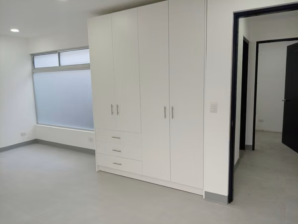 SE ALQUILA APARTAMENTO TIPO CASA PARA ESTRENAR UBICADADO EN ALAJUELA CENTRO