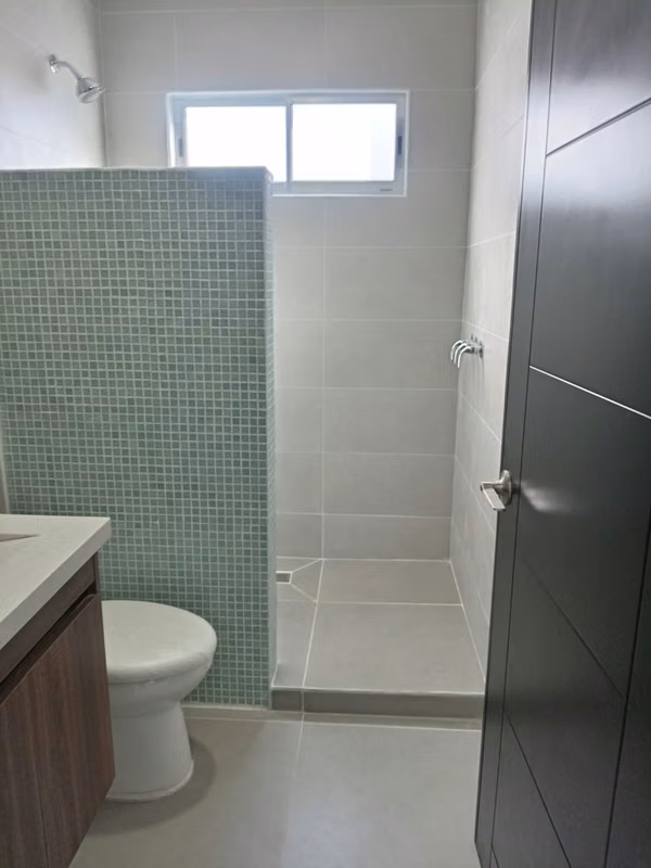 SE ALQUILA APARTAMENTO TIPO CASA PARA ESTRENAR UBICADADO EN ALAJUELA CENTRO