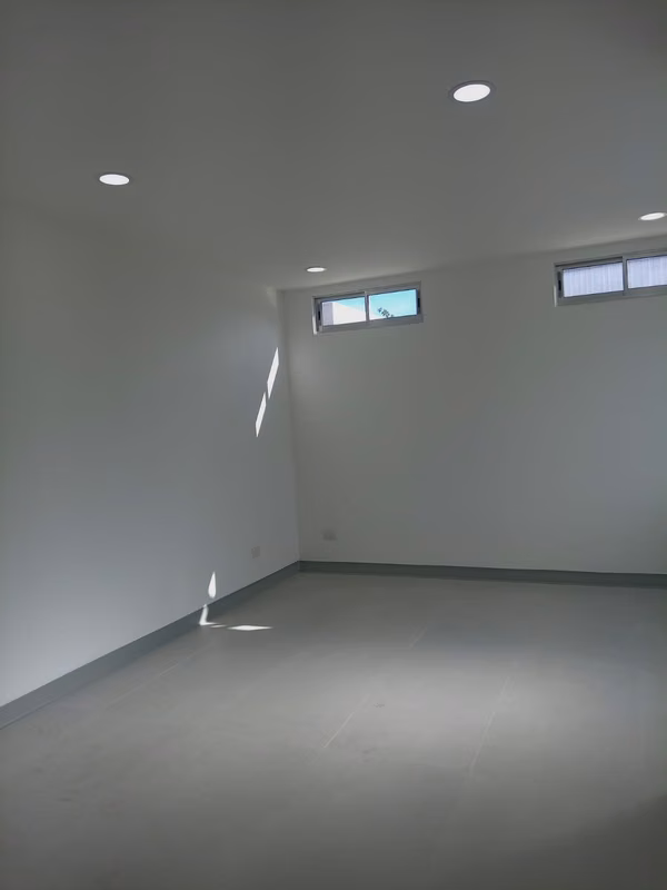 SE ALQUILA APARTAMENTO TIPO CASA PARA ESTRENAR UBICADADO EN ALAJUELA CENTRO