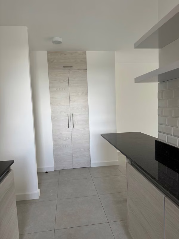 Apartamento en Alquiler con parqueo techado Monte Alto Curridabat