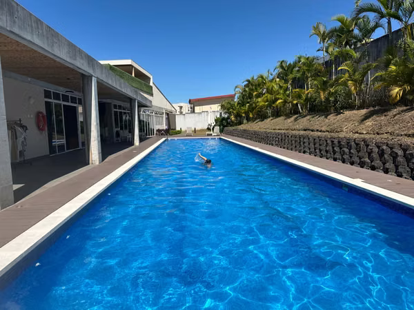 Apartamento en Alquiler con parqueo techado Monte Alto Curridabat