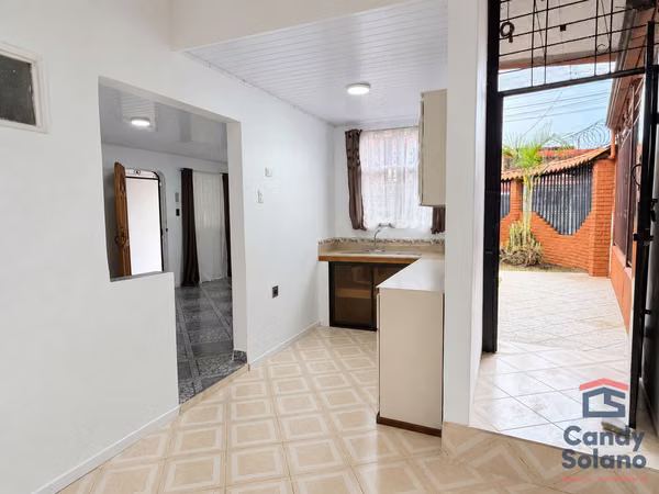 CASA EN ALQUILER EN CORONADO
