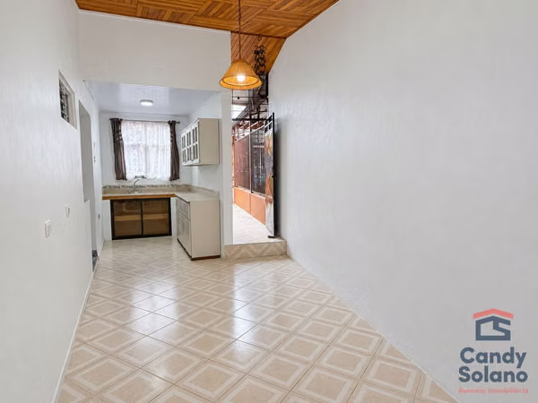 CASA EN ALQUILER EN CORONADO