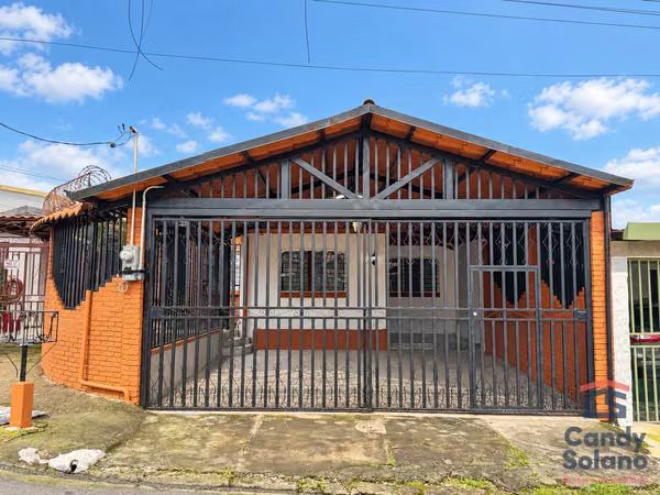 CASA EN ALQUILER EN CORONADO