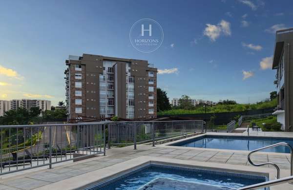 Apartment for Sale in Via Natura in Curridabat 1 Room with NJA1383JB