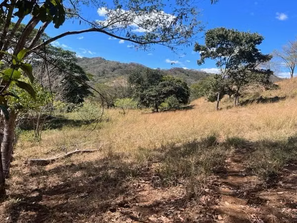 FARM FOR SALE - DEEP PASS, SANTA CRUZ, GUANACASTE