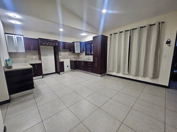 SALE OF APARTMENT IN SANTA ANA CENTER YOU CAN YIELD DEBT FOR 35,000,000