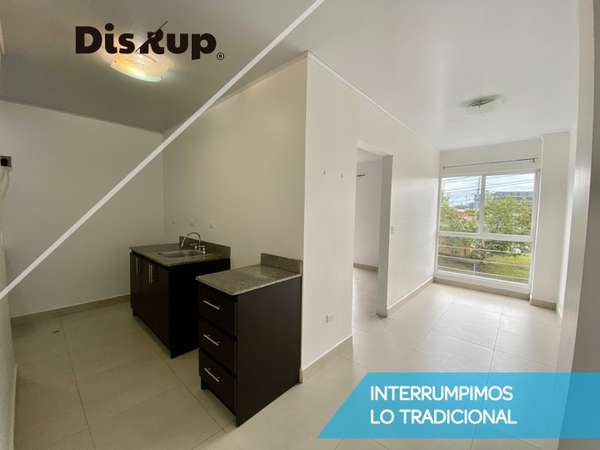 Apartment rental of 1 hab. Loures, San Pedro. Area