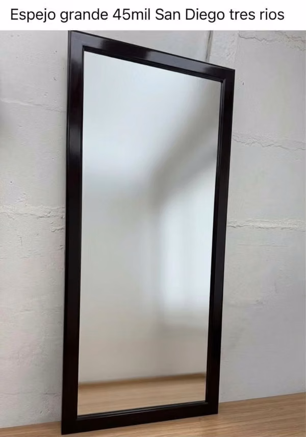 Large mirror 40000