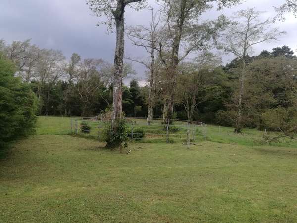 Finca of more than 2 Hectareas in San Rafael de Heredia
