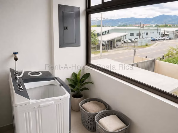 Venta de Condominio Apartamento Oportunidad Alajuelita