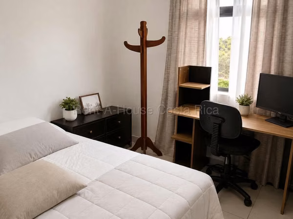 Venta de Condominio Apartamento Oportunidad Alajuelita